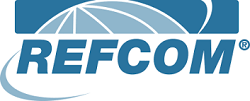 REFCOM logo